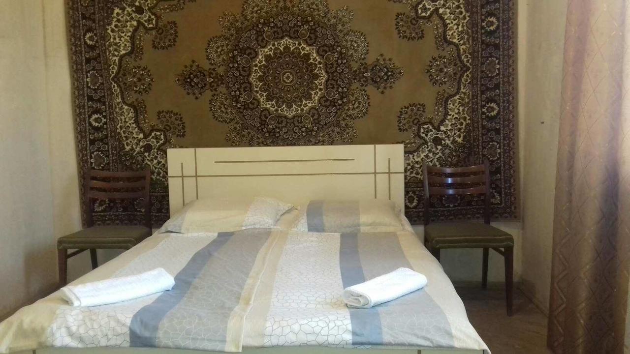 Farmer'S Guest House Телаві Екстер'єр фото